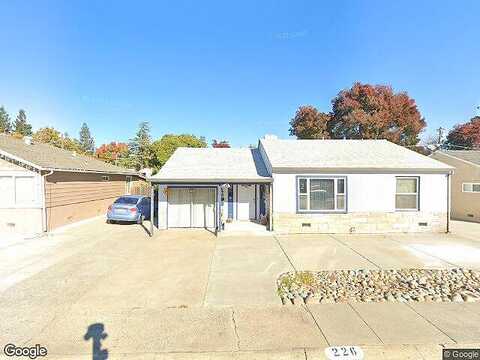 Elm, VACAVILLE, CA 95688