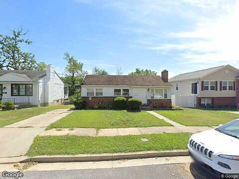 Glenrae, CATONSVILLE, MD 21228
