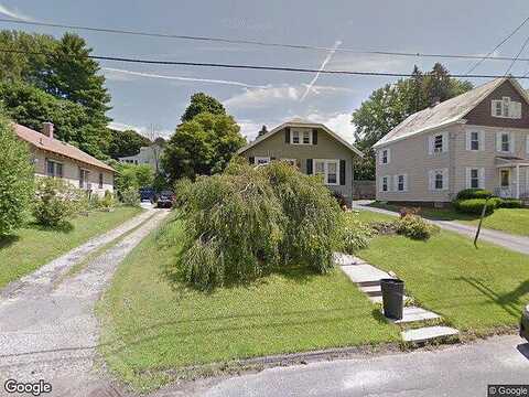 Lenox, PITTSFIELD, MA 01201