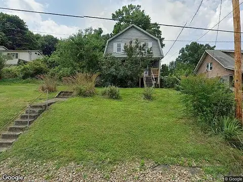 Main Street, CALLERY, PA 16024