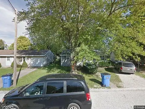 Oldweiler, ARGENTA, IL 62501