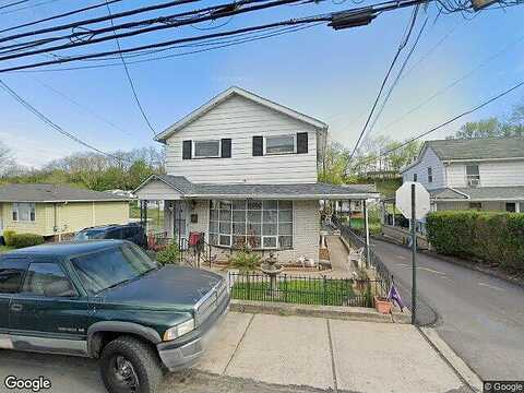 Parsonage, PITTSTON, PA 18640