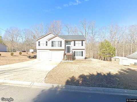 Prometheous, ROCKMART, GA 30153