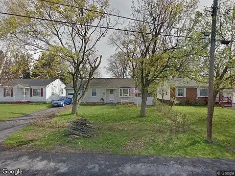 Ridge, LIVERPOOL, NY 13088