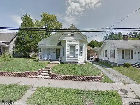20Th, MURPHYSBORO, IL 62966