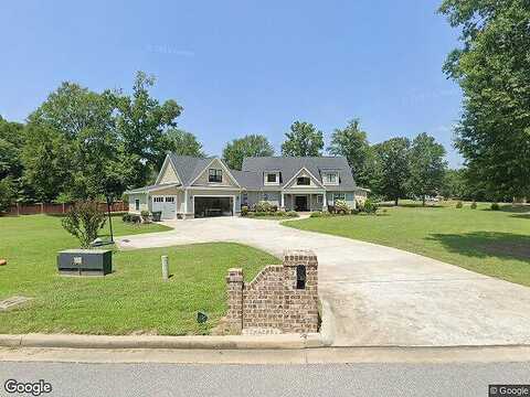 Southfield, BONAIRE, GA 31005