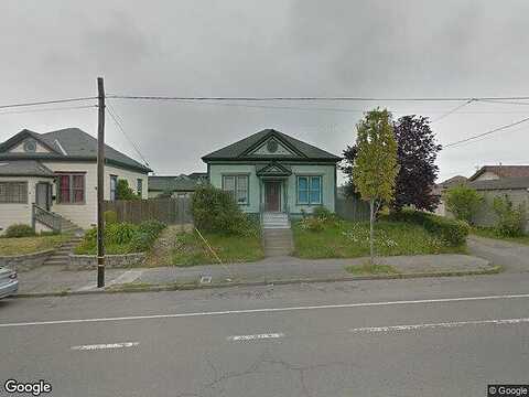 Wabash, EUREKA, CA 95501