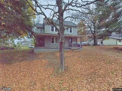 Warren, WEST PORTSMOUTH, OH 45663