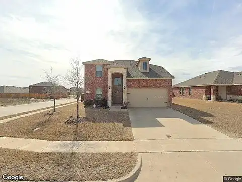 Woodland, ANNA, TX 75409