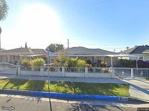 Fries, CARSON, CA 90745