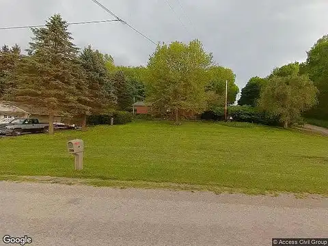 County Road 2175, PERRYSVILLE, OH 44864