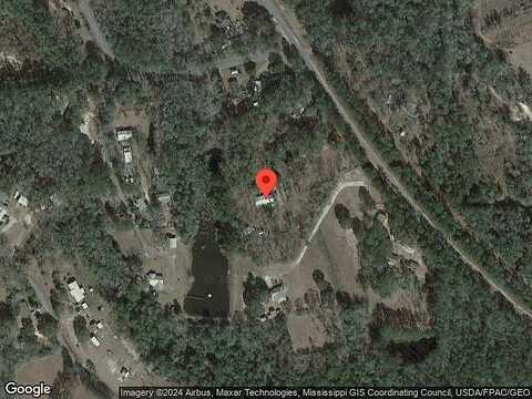 Highway 612, LUCEDALE, MS 39452