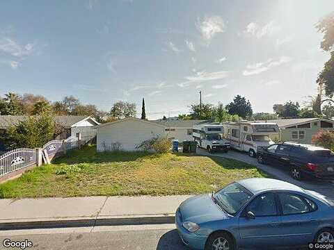 Concord, POMONA, CA 91768