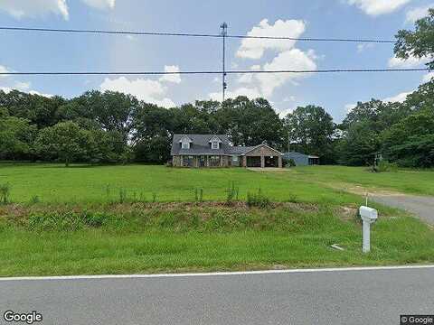 Ellis Hodge, LUCEDALE, MS 39452