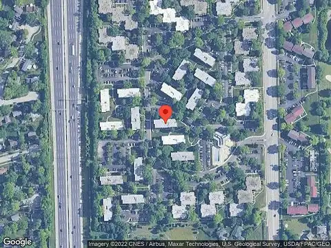 Country Club, WOODRIDGE, IL 60517