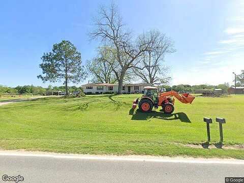 Evergreen, SYLVESTER, GA 31791