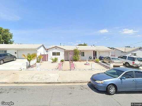 Imogene, SAN DIEGO, CA 92154