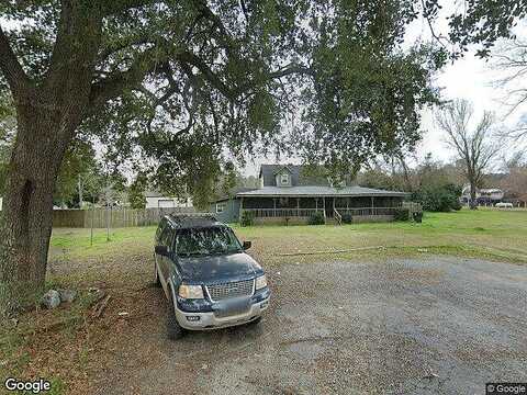 Highway 17A, BONNEAU, SC 29431
