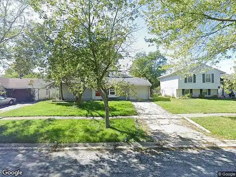 Theodore, SAUK VILLAGE, IL 60411