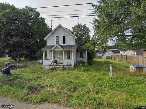 Railroad, ALLIANCE, OH 44601