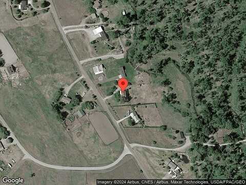 Stagecoach Trail, MANHATTAN, MT 59741