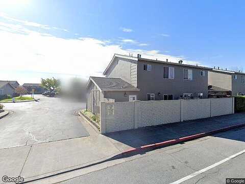 Transom, SAN LEANDRO, CA 94577