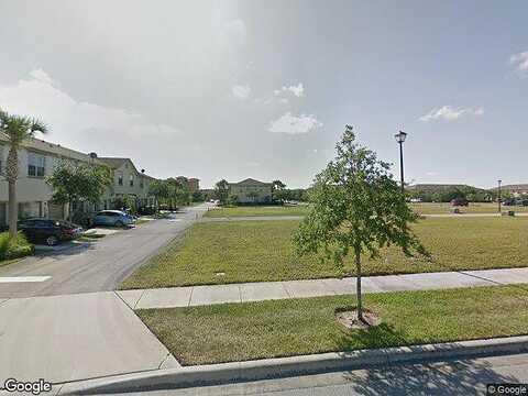 Union Park, PORT SAINT LUCIE, FL 34952