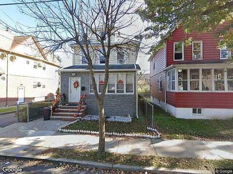 Clinton, CLIFTON, NJ 07011
