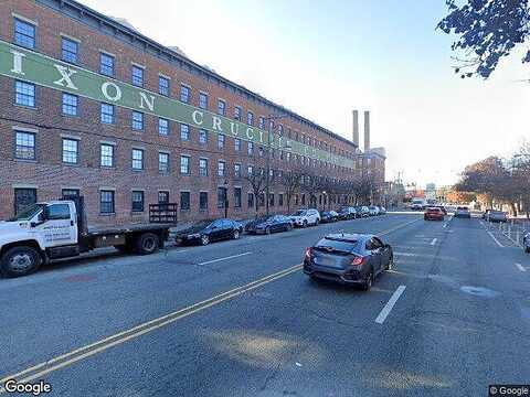 Columbus Dr # 403, JERSEY CITY, NJ 07302