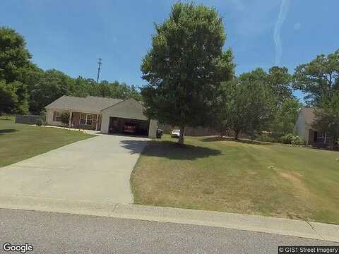 Creekdale, COMMERCE, GA 30529