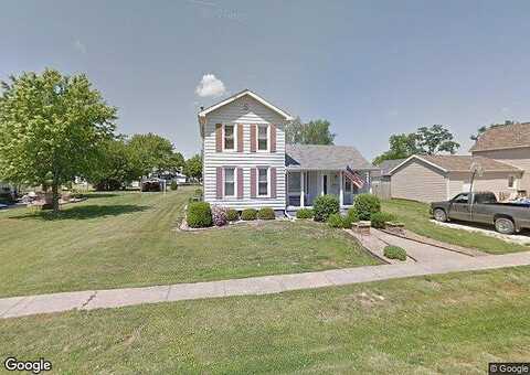 Church, MENDON, IL 62351