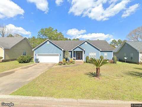 Fairway, AMERICUS, GA 31709