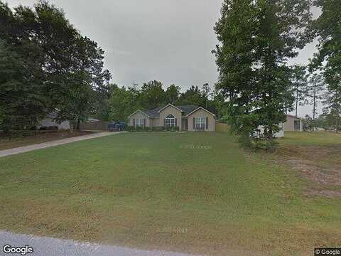 Lee Road 2086, SALEM, AL 36874