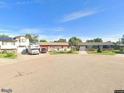 Ley, LA SALLE, CO 80645