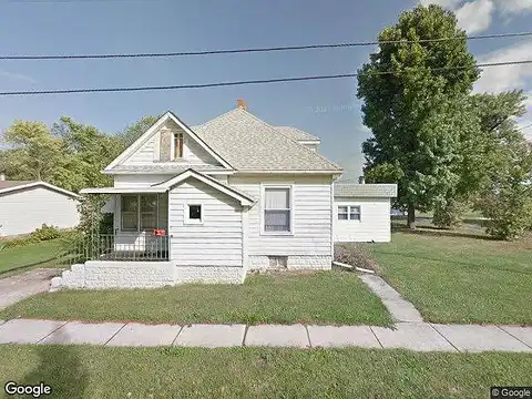 3Rd, LIVINGSTON, IL 62058