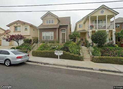 Poplar, BREA, CA 92821