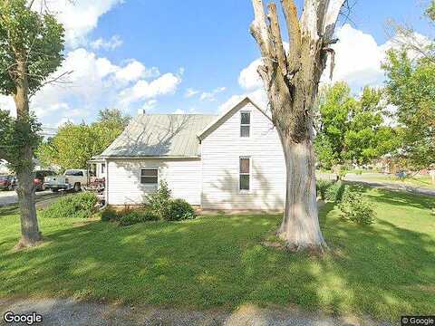 1St, ADDIEVILLE, IL 62214