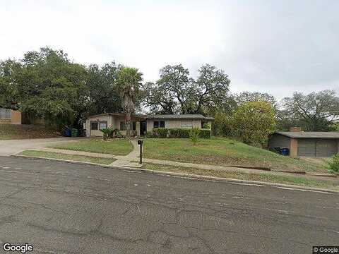 Glenview, SAN ANTONIO, TX 78228