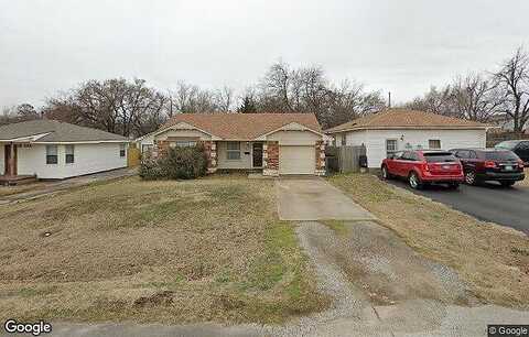 Pulaski, SHAWNEE, OK 74804