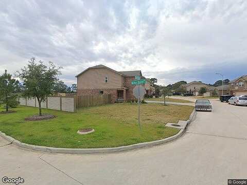 Rustic Brick, HOCKLEY, TX 77447