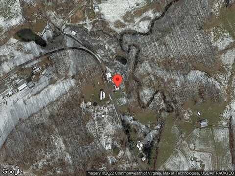 Midway, BELINGTON, WV 26250