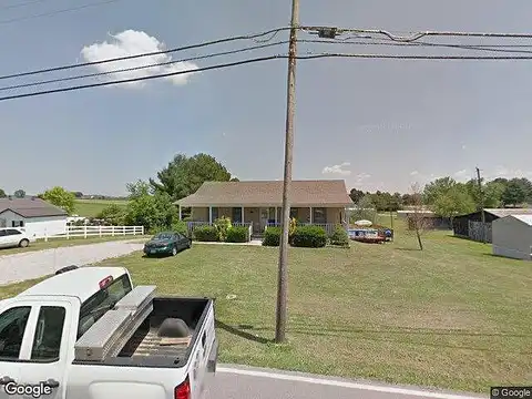 Slate Branch, SOMERSET, KY 42503