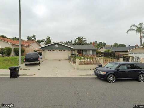 Dry Creek, DIAMOND BAR, CA 91765