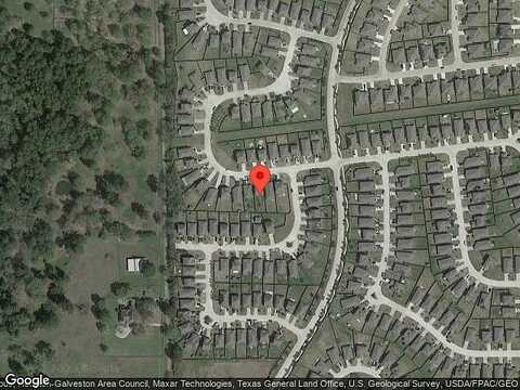 Threefold Ridge, HOCKLEY, TX 77447
