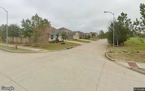 Gentle Shadow, HOCKLEY, TX 77447