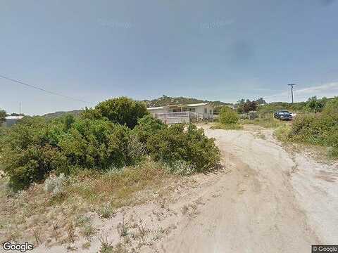 Buckman Springs, CAMPO, CA 91906