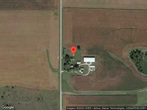 Princeville Cemetery, PRINCEVILLE, IL 61559