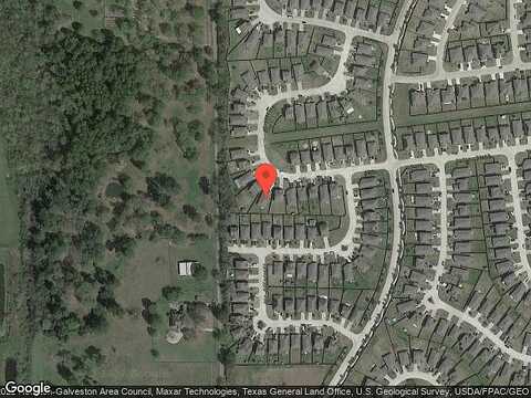 Threefold Ridge, HOCKLEY, TX 77447