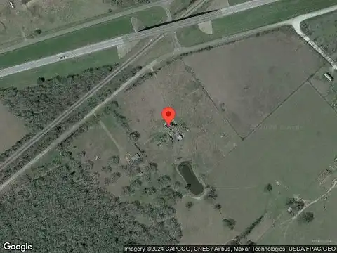 County Road 354, GAUSE, TX 77857
