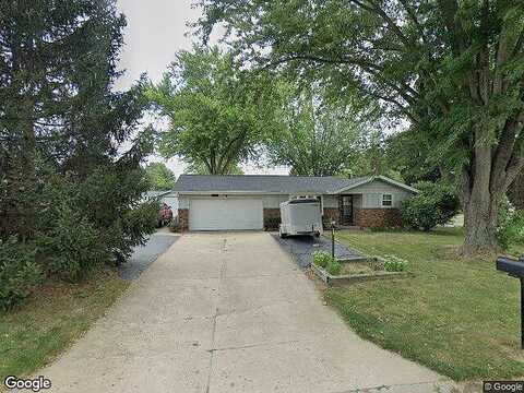 Robin, WASHINGTON, IL 61571